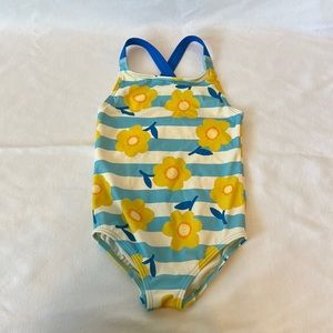 Mini Boden Swimsuit